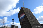 monument De Vlag van Boekelo